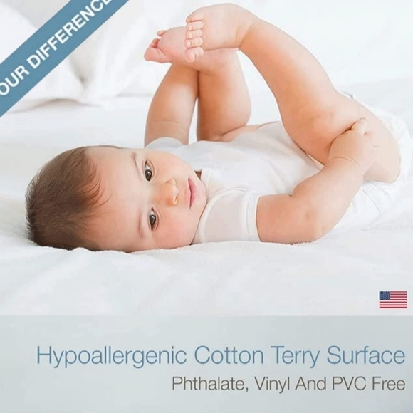 Pillow Protector - Picture 6 of 8